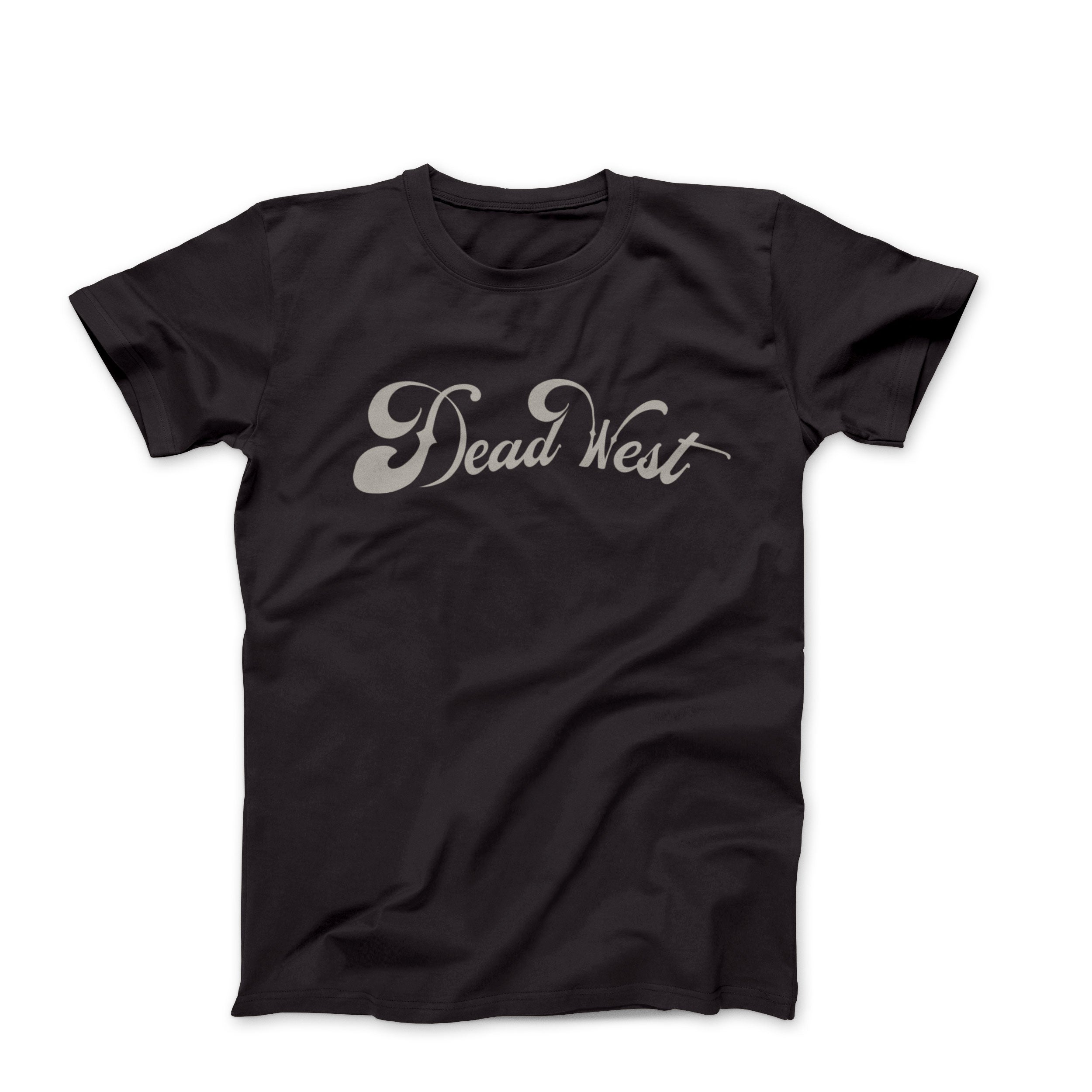 Founder's Edition - Vintage Black – Dead West Founder's Edition - Vintage Black – Dead West